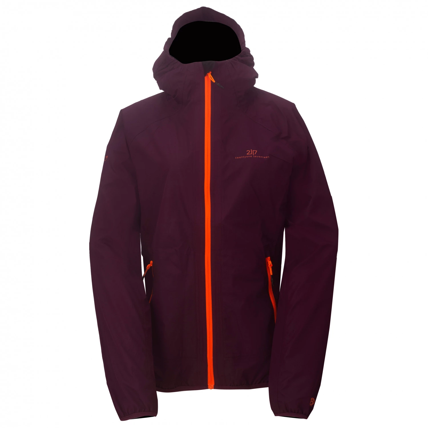 2117 of Sweden - Women's 2,5L Jacket Klacken - Veste imperméable – Image 3