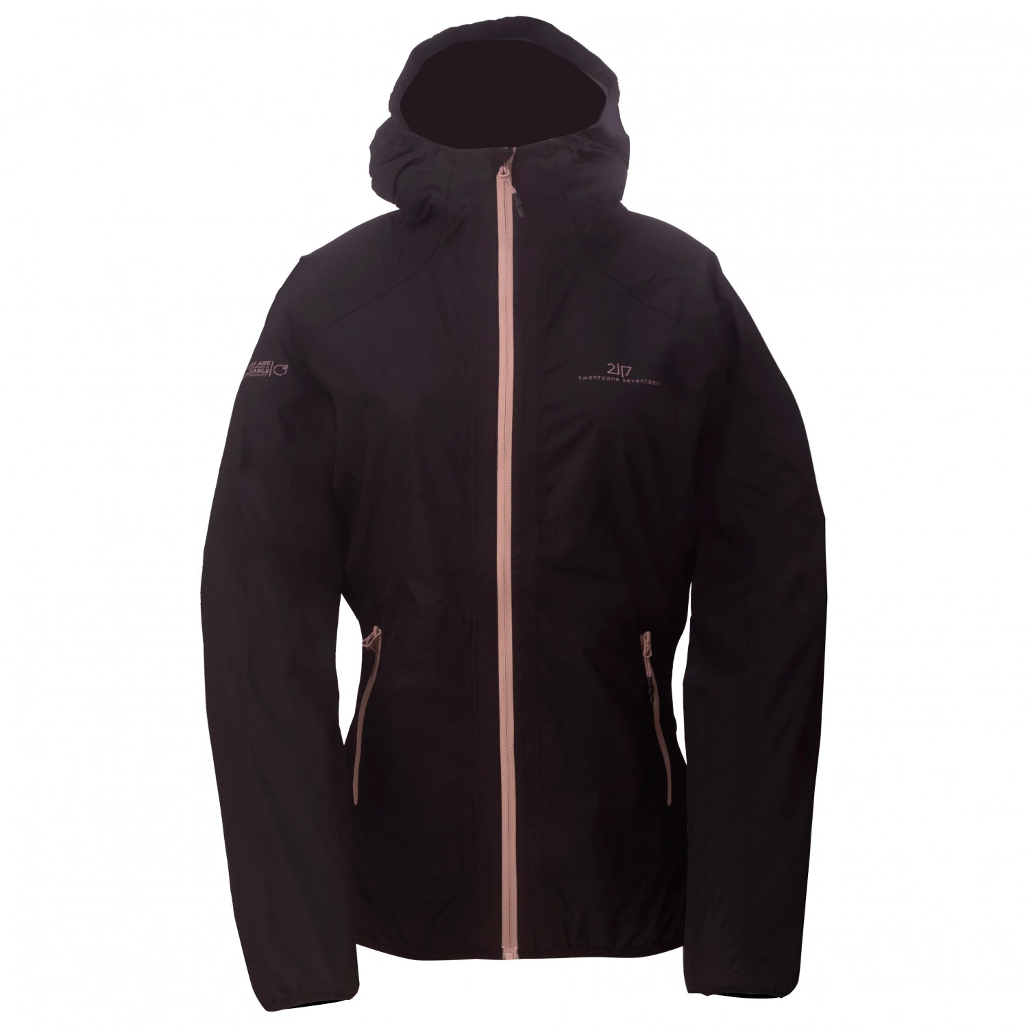 2117 of Sweden - Women's 2,5L Jacket Klacken - Veste imperméable