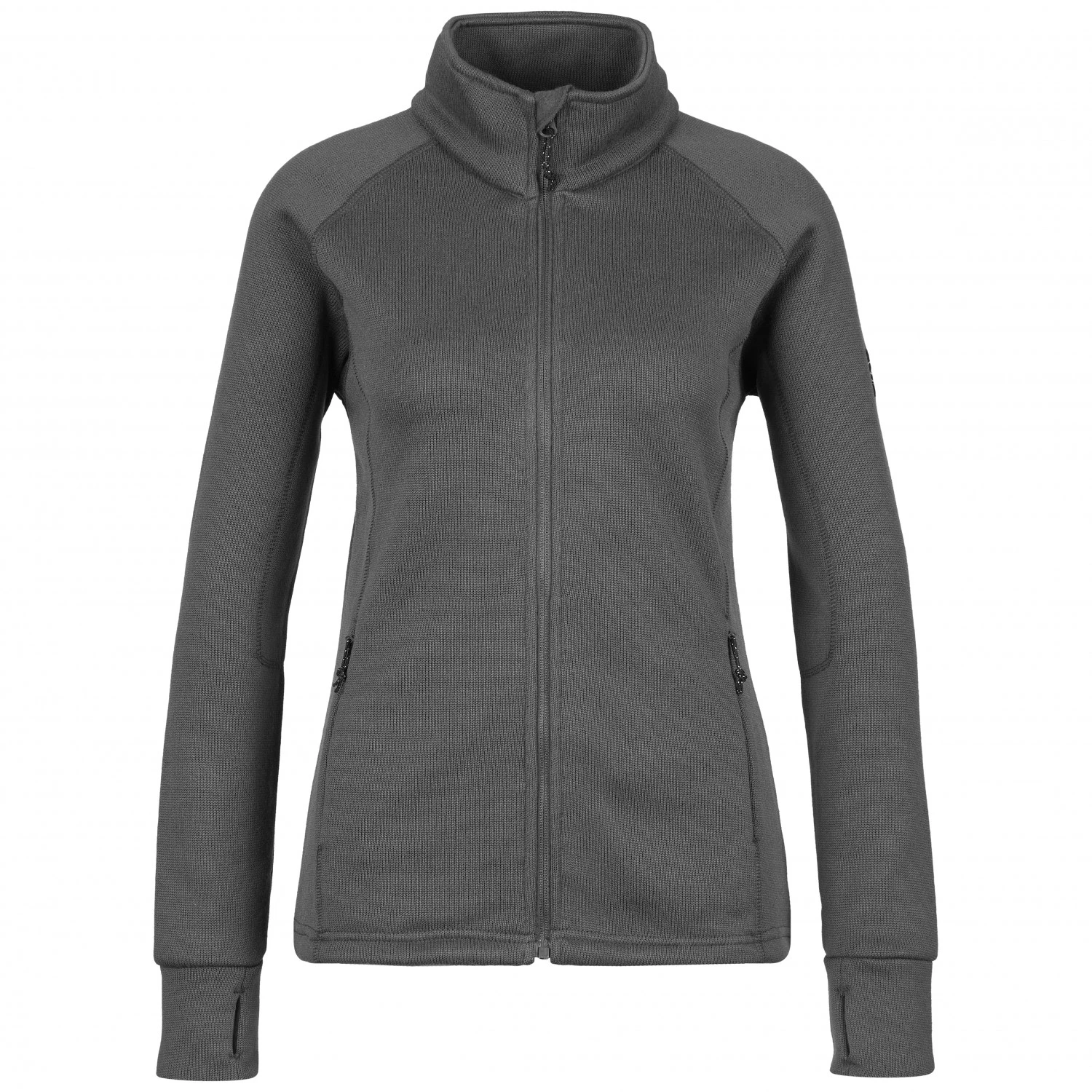 2117 of Sweden - Women's Flatfleece Jacket Brattliden - Veste polaire – Image 3