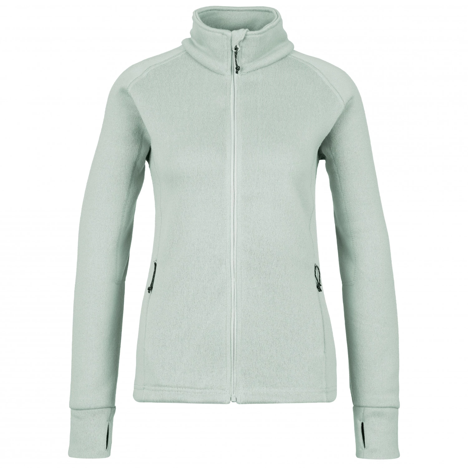 2117 of Sweden - Women's Flatfleece Jacket Brattliden - Veste polaire – Image 4