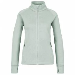 2117 of Sweden - Women's Flatfleece Jacket Brattliden - Veste polaire