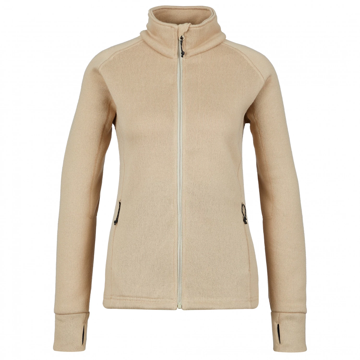 2117 of Sweden - Women's Flatfleece Jacket Brattliden - Veste polaire – Image 5