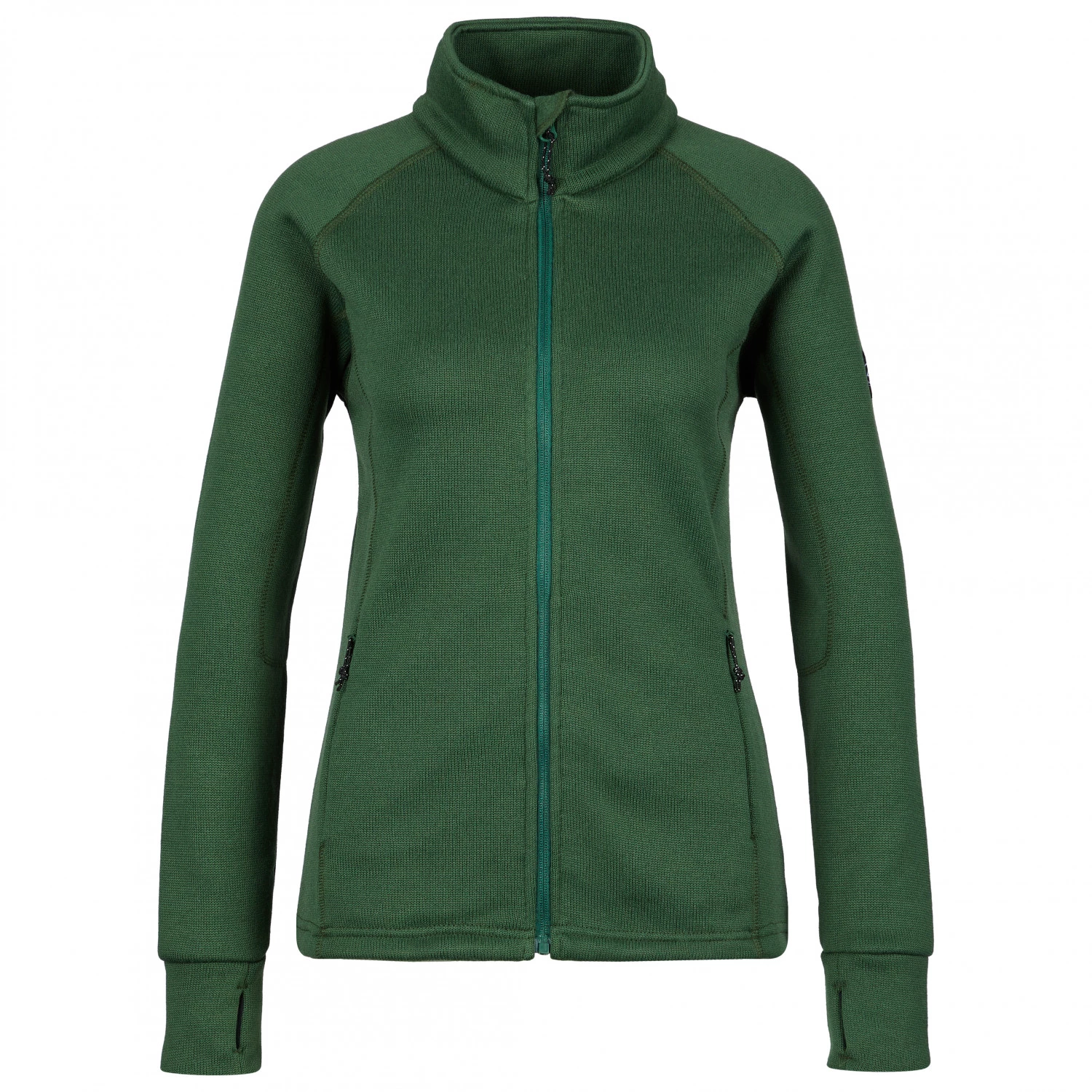 2117 of Sweden - Women's Flatfleece Jacket Brattliden - Veste polaire – Image 6