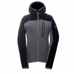 2117 of Sweden - Women's Fleece Mållebo - Veste polaire