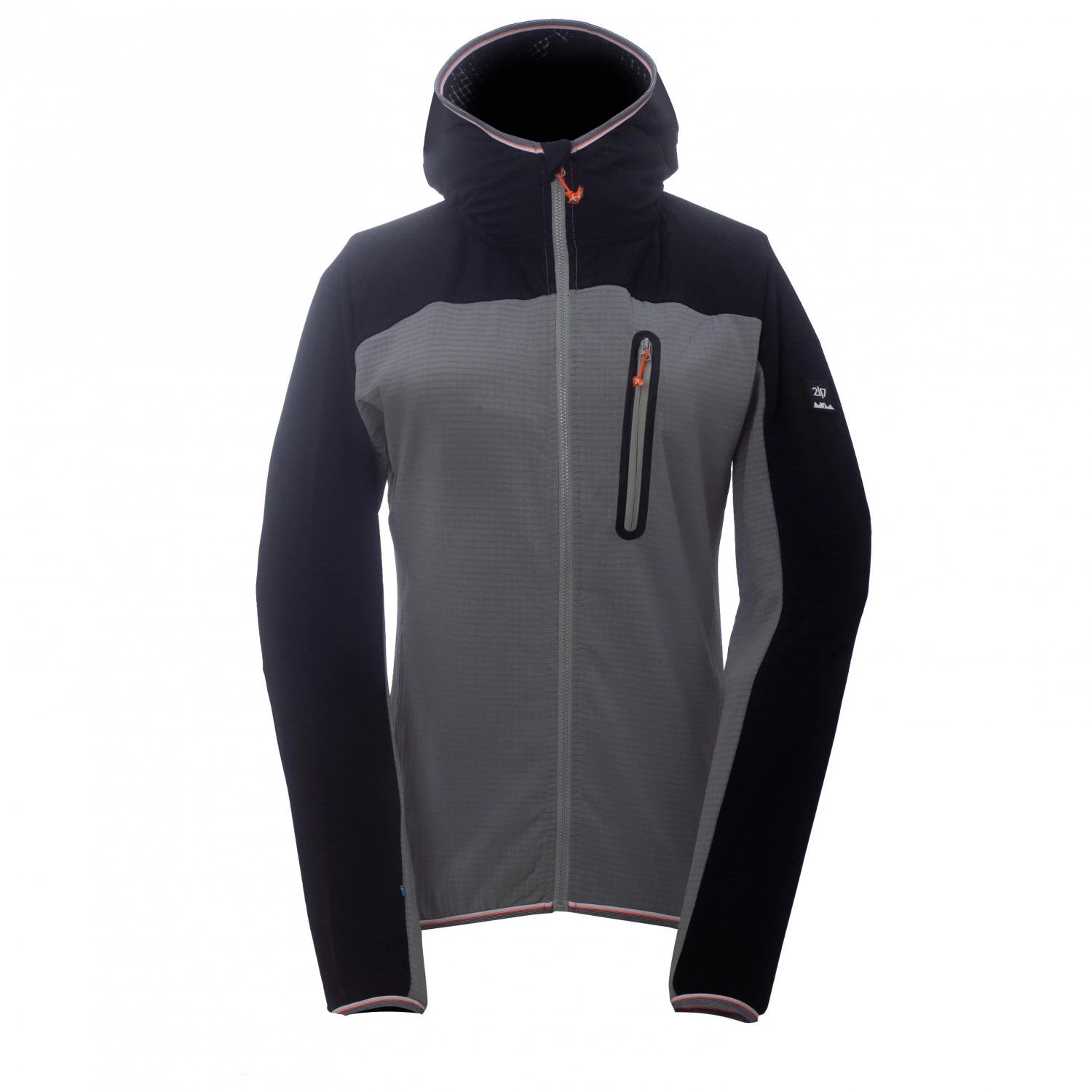 2117 of Sweden - Women's Fleece MĂĄllebo - Veste polaire