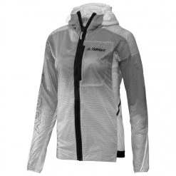 Adidas Terrex - Women's Terrex Agravic Windweave Pro - Veste softshell