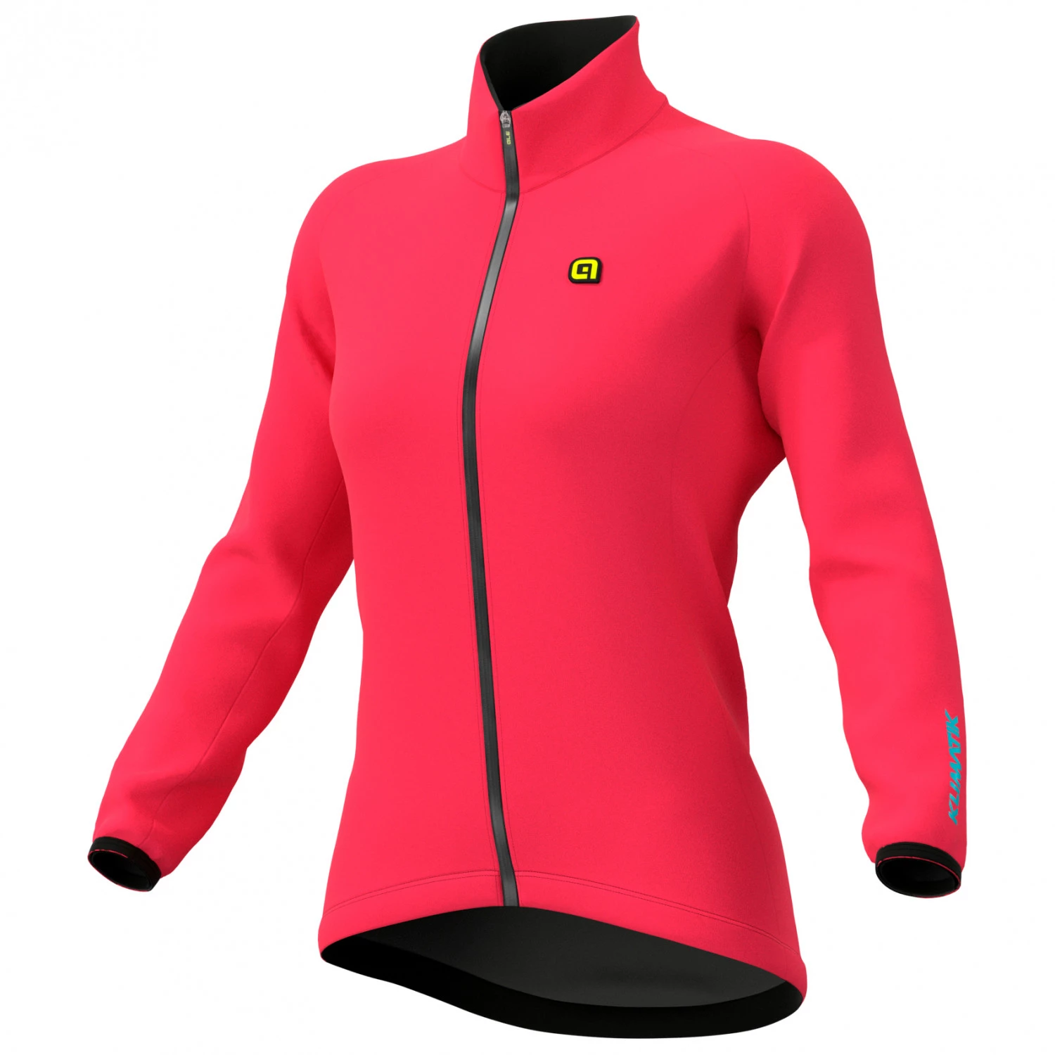Alé - Women's Klimatik Guscio Racing Waterproof Jacket - Veste de cyclisme – Image 3