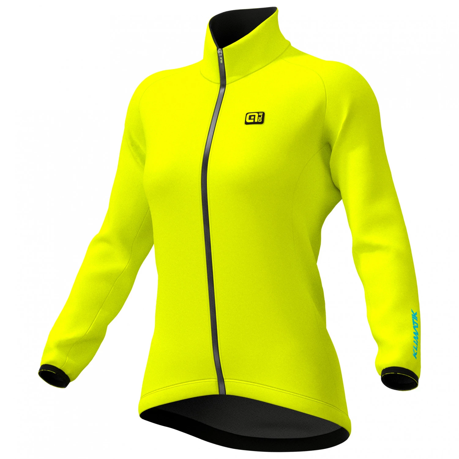 Alé - Women's Klimatik Guscio Racing Waterproof Jacket - Veste de cyclisme – Image 4