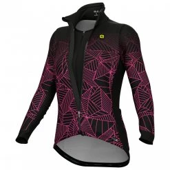 Alé - Women's PR-S Web Jacket - Veste de cyclisme