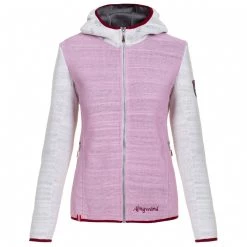 Almgwand - Women's Blosskogel - Veste de loisirs