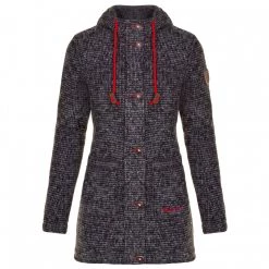 Almgwand - Women's Hochblanken - Veste en laine