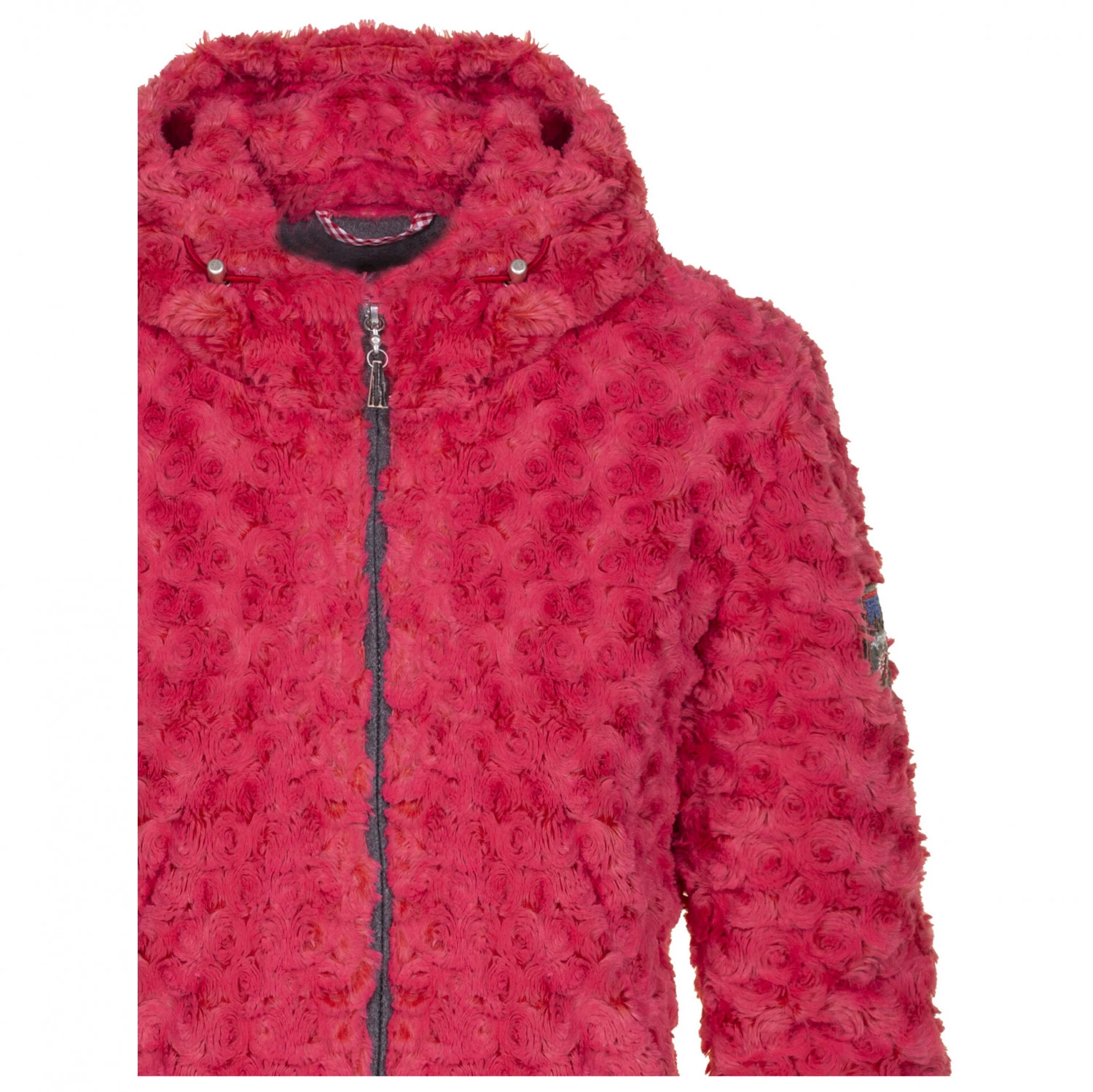 Almgwand - Women's Lochnerhorn - Veste de loisirs – Image 4