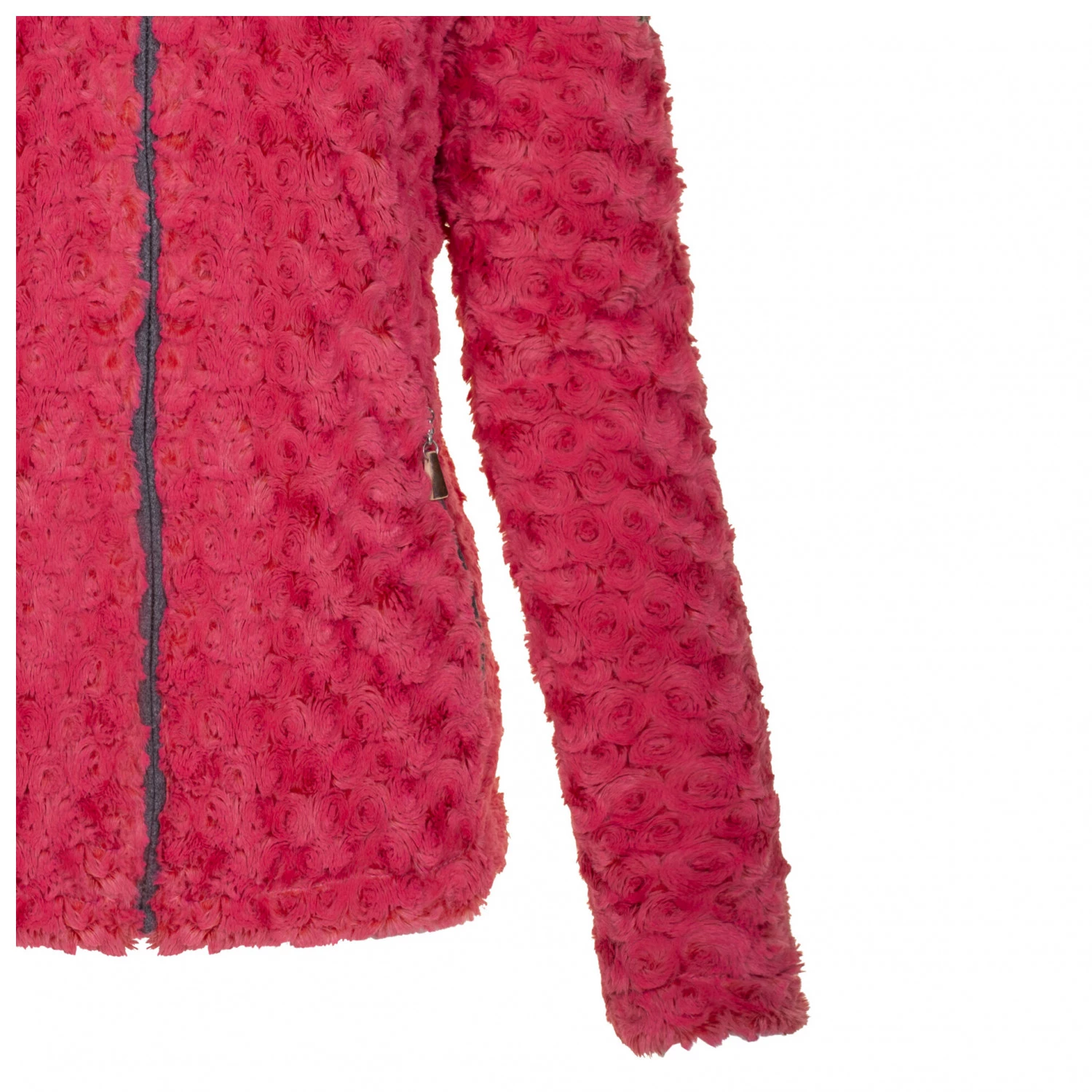 Almgwand - Women's Lochnerhorn - Veste de loisirs – Image 5