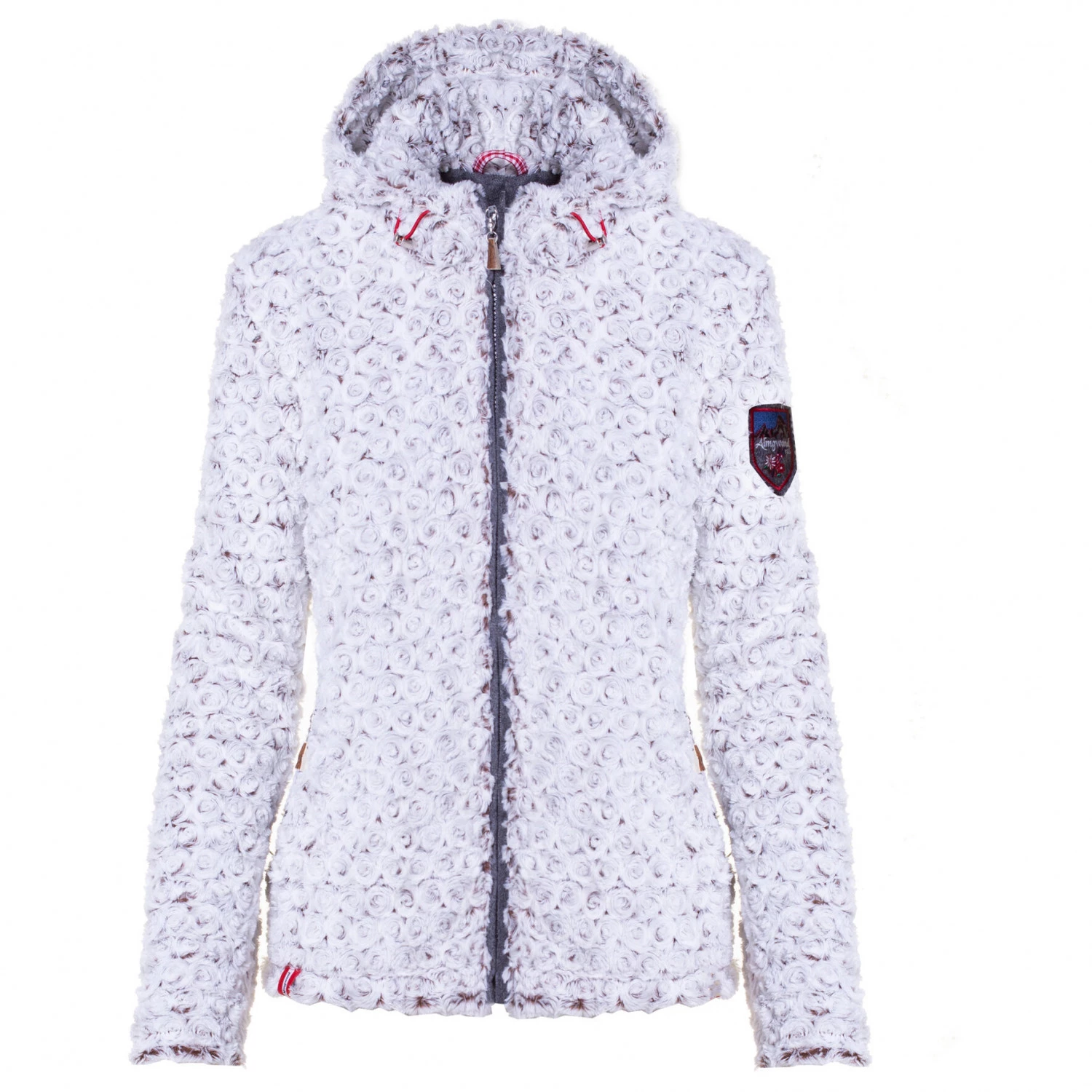 Almgwand - Women's Lochnerhorn - Veste de loisirs