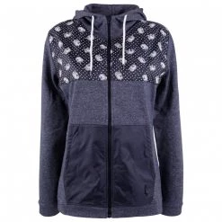 Alprausch - Women's Flimser Nadia Jacket - Veste polaire