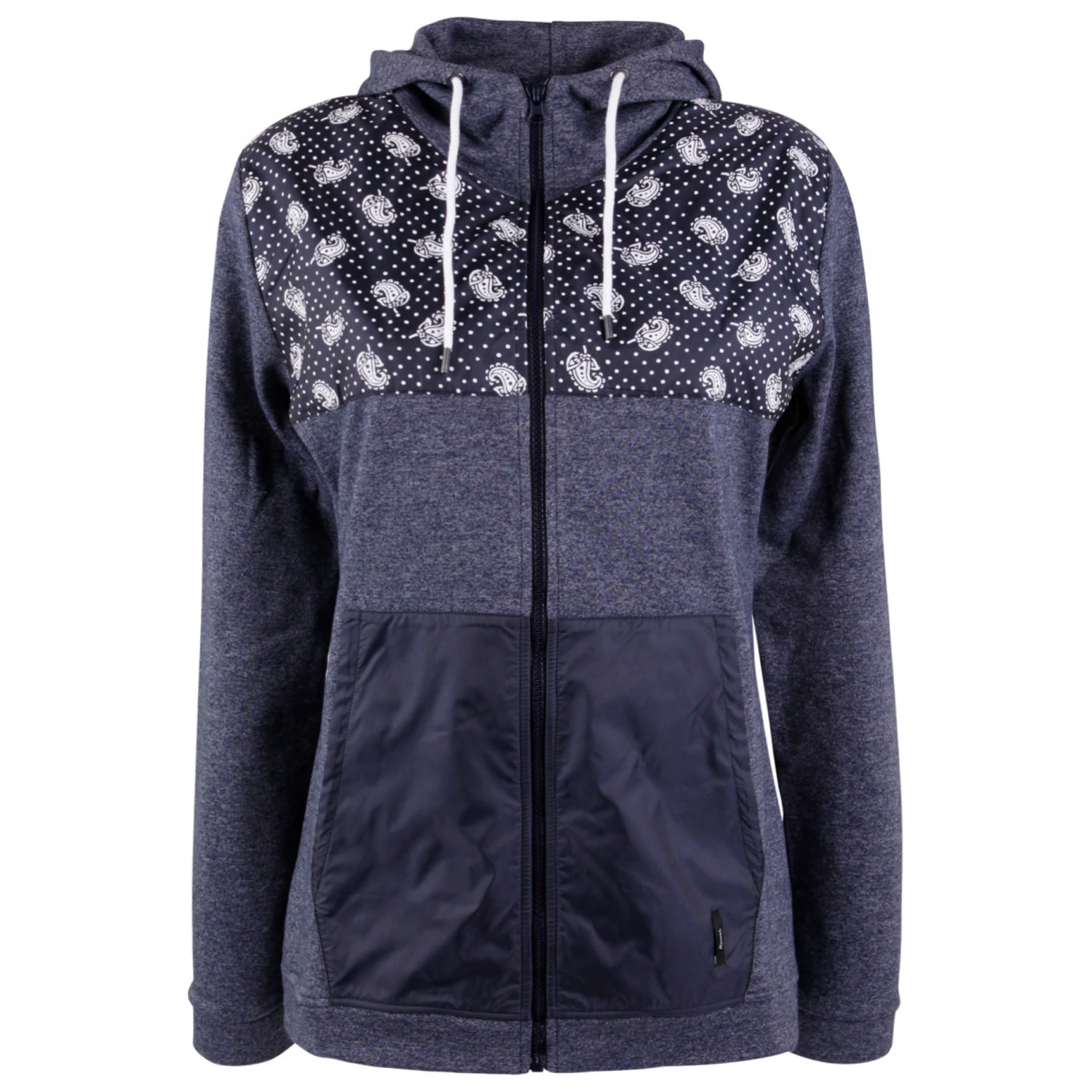 Alprausch - Women's Flimser Nadia Jacket - Veste polaire