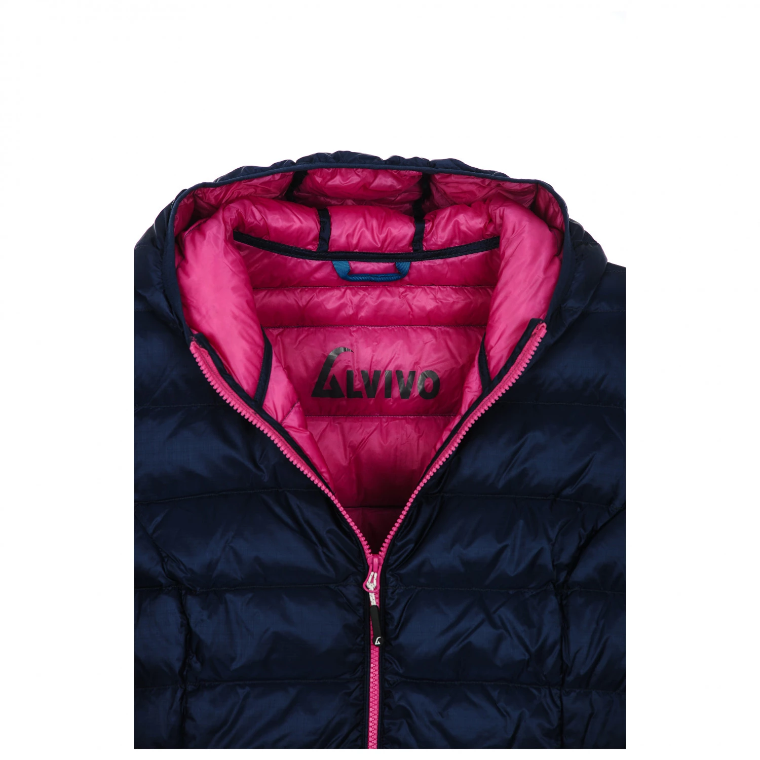 Alvivo - Women's Aberdeen - Veste synthétique – Image 6