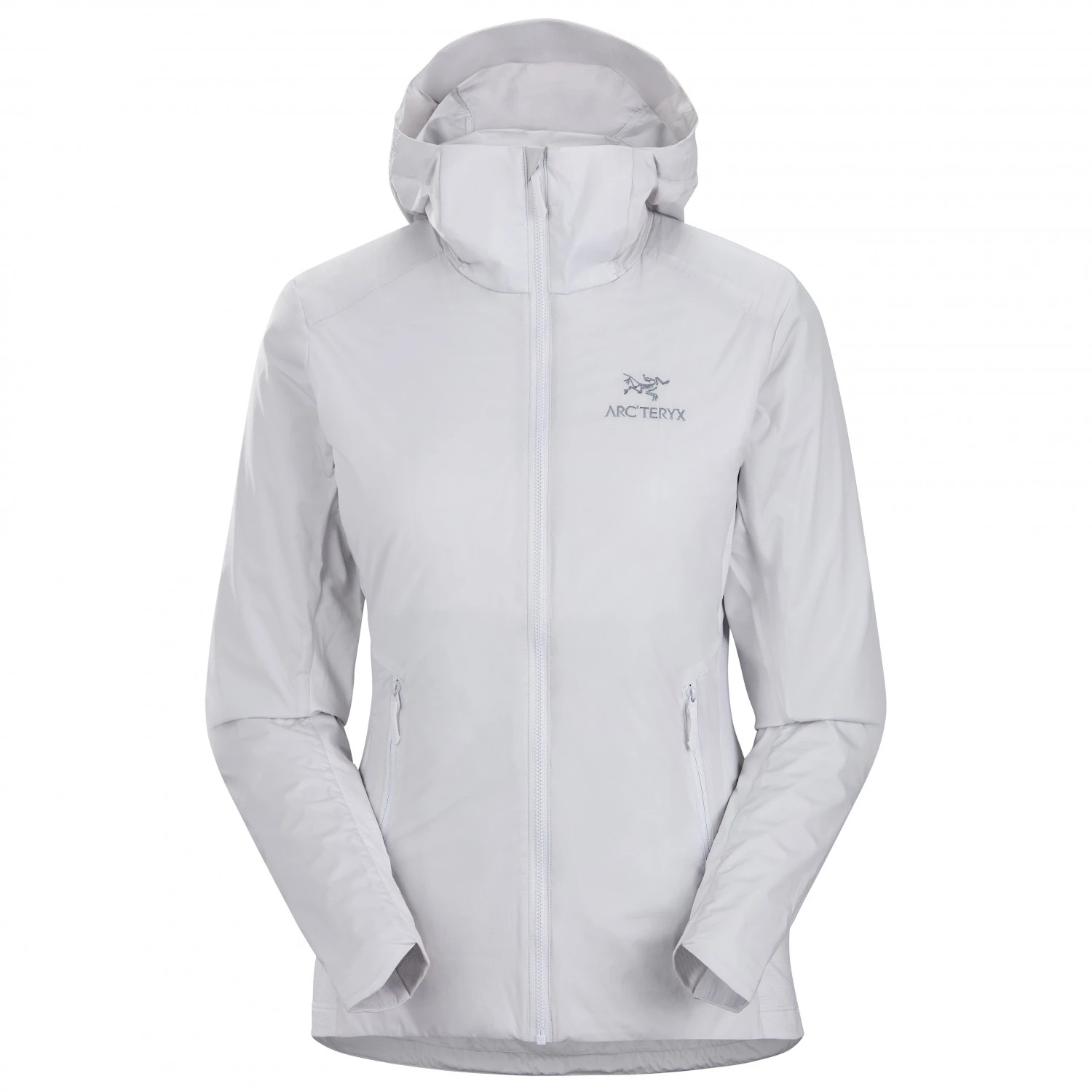 Arc'teryx - Women's Atom SL Hoody - Veste synthétique – Image 3