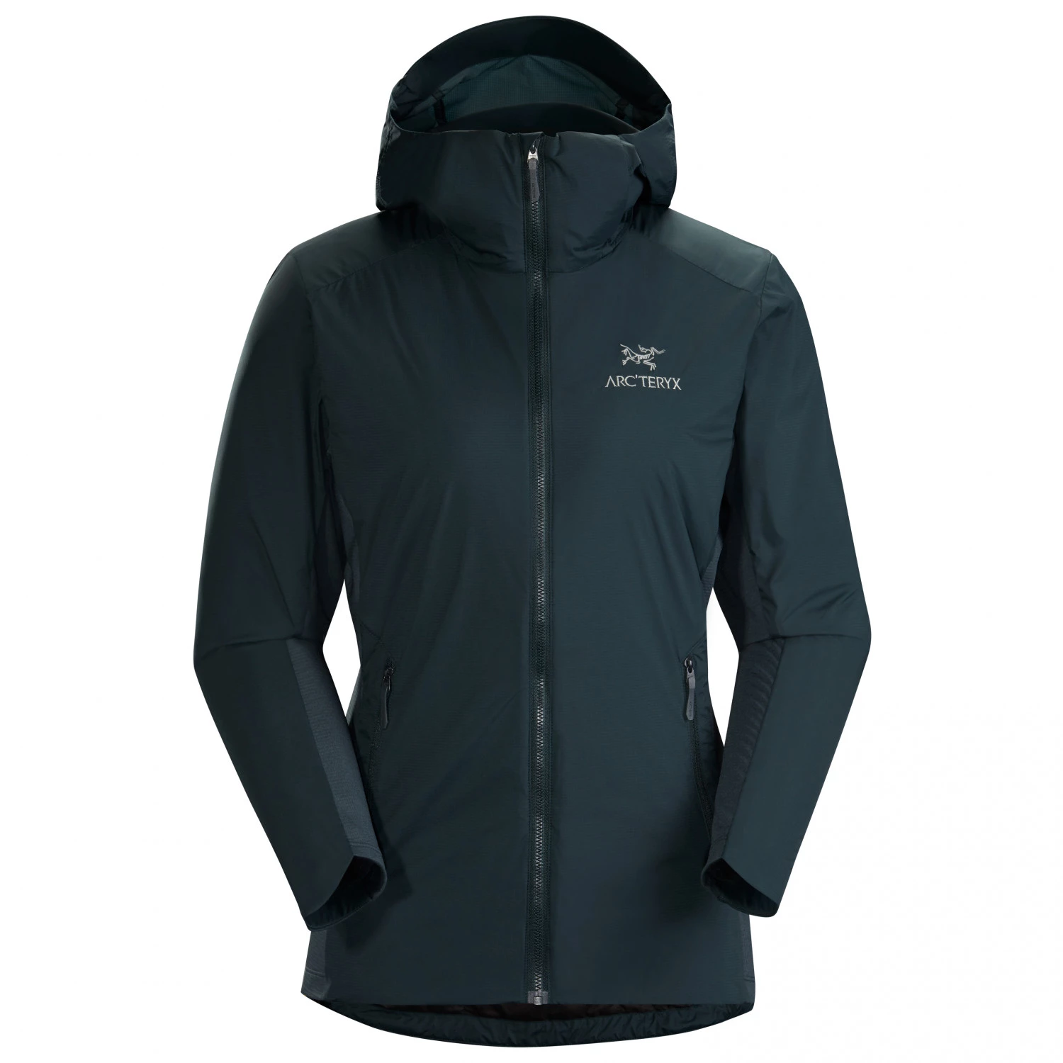 Arc'teryx - Women's Atom SL Hoody - Veste synthétique – Image 4