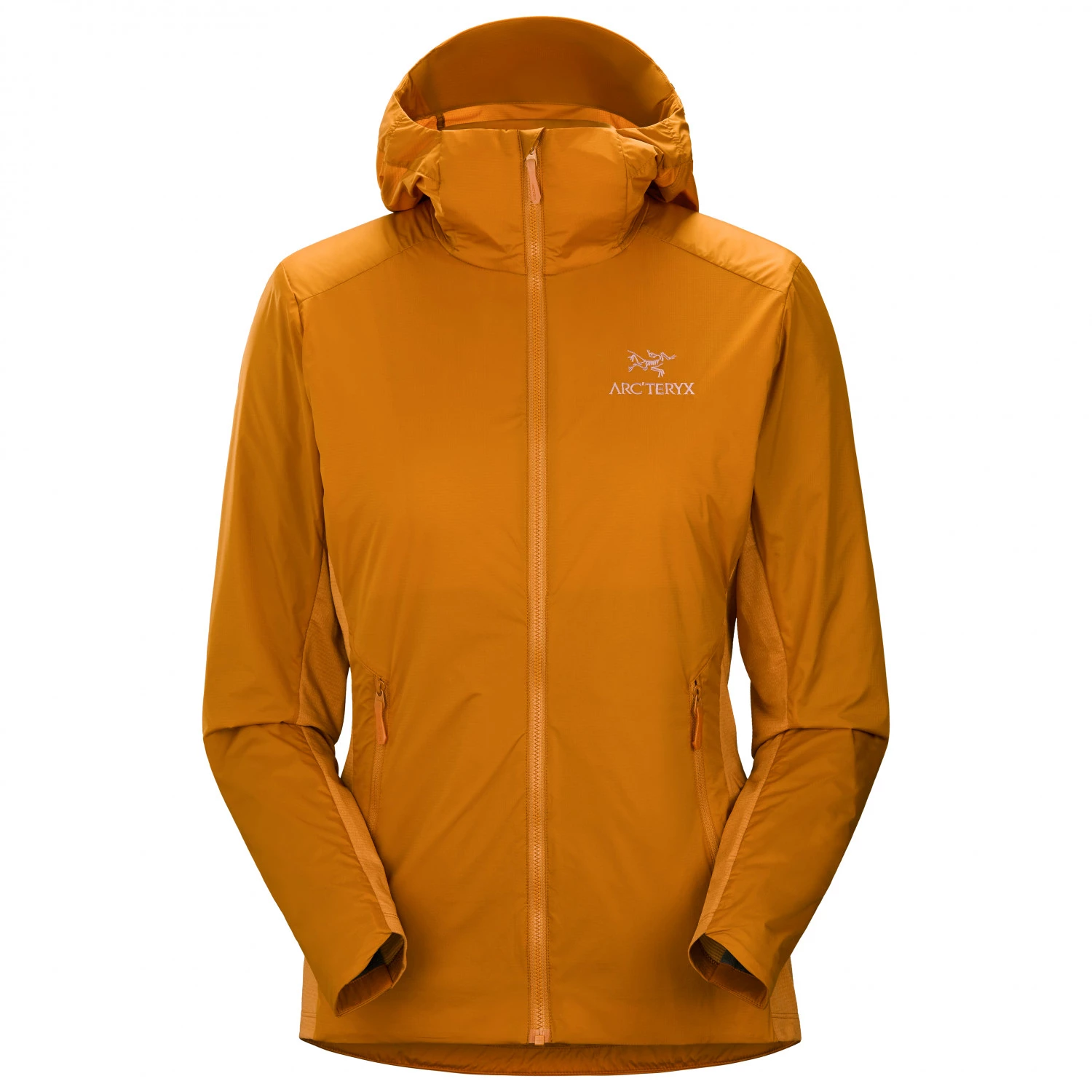 Arc'teryx - Women's Atom SL Hoody - Veste synthétique – Image 5