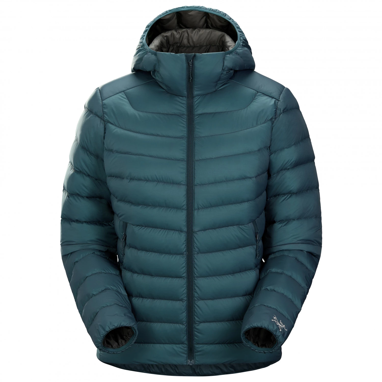 Arc'teryx - Women's Cerium Hoody - Doudoune – Image 4