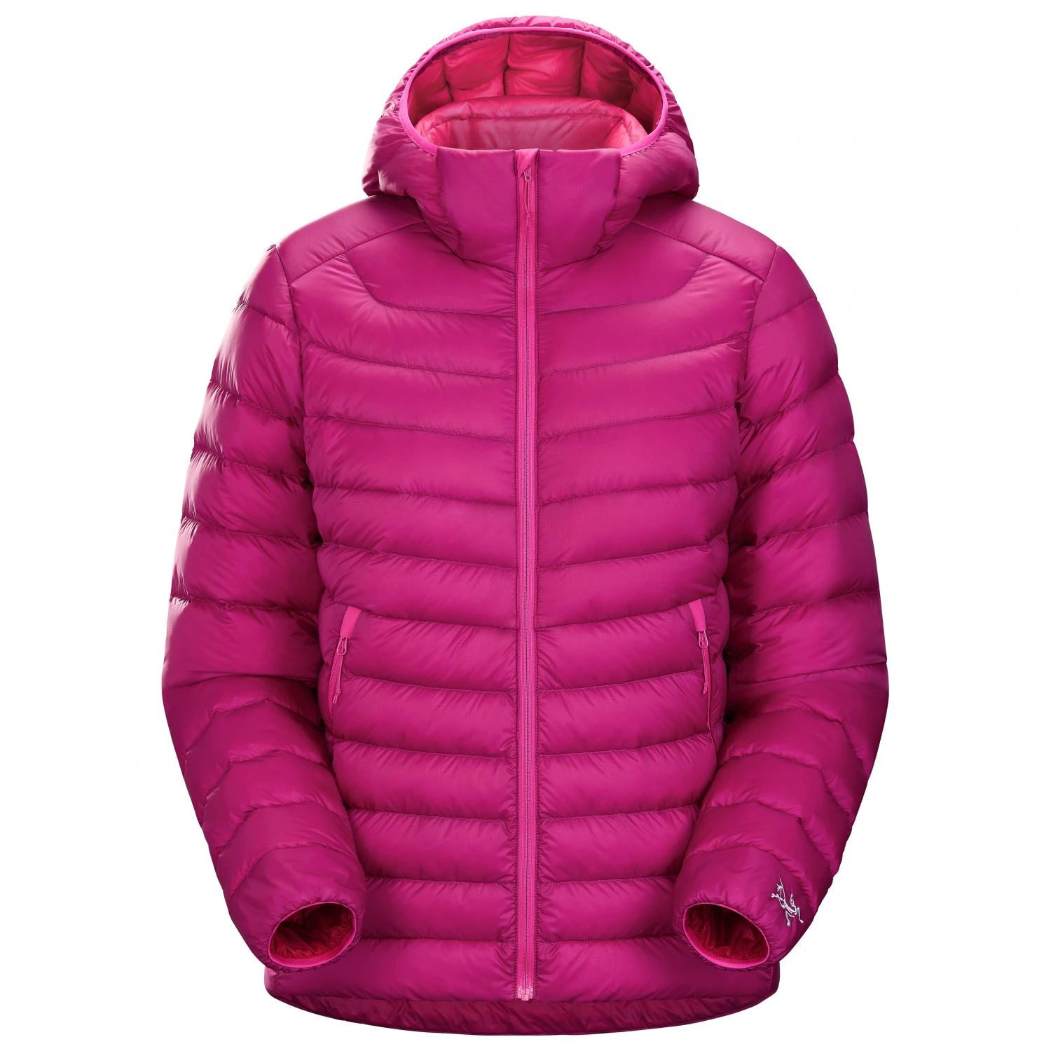 Arc'teryx - Women's Cerium Hoody - Doudoune – Image 6