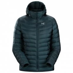 Arc'teryx - Women's Cerium LT Hoody - Doudoune