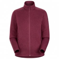 Arc'teryx - Women's Covert Cardigan - Veste polaire