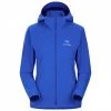 Arc'teryx - Women's Gamma SL Hoody - Veste softshell