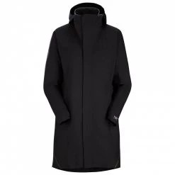 Arc'teryx - Women's Solano Coat - Manteau