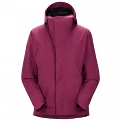 Arc'teryx - Women's Solano Hoody - Veste de loisirs