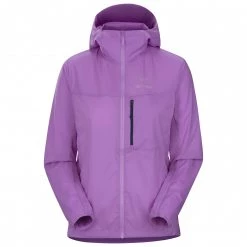 Arc'teryx - Women's Squamish Hoody - Coupe-vent