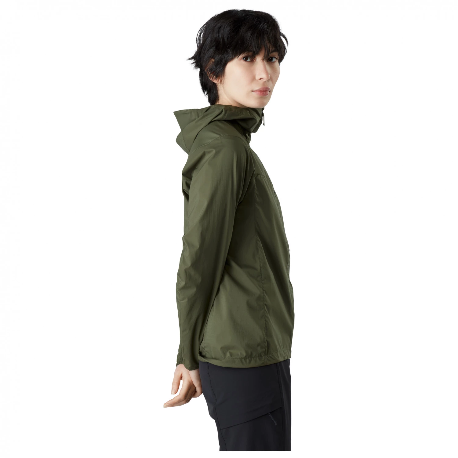 Arc'teryx - Women's Squamish Hoody - Coupe-vent – Image 3