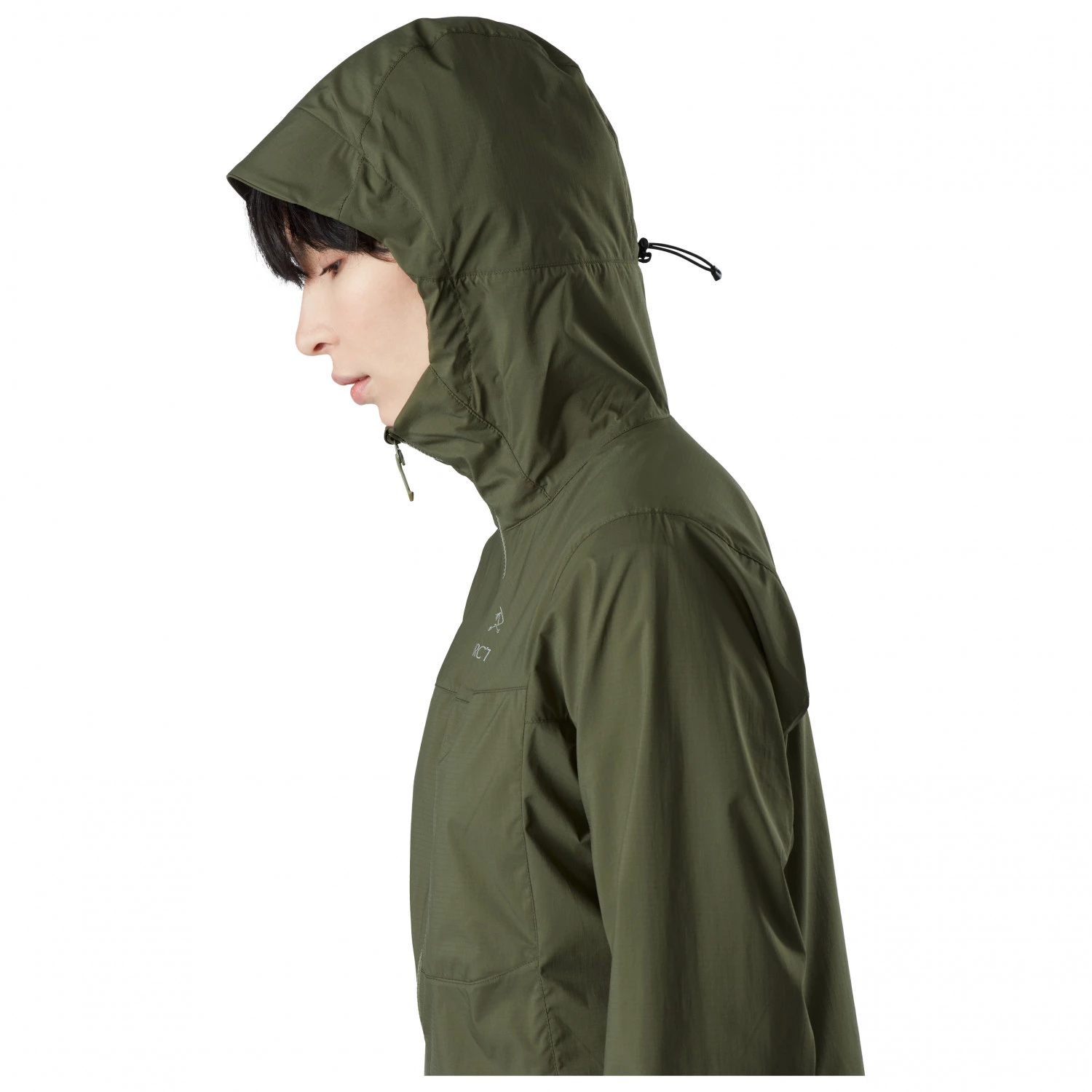 Arc'teryx - Women's Squamish Hoody - Coupe-vent – Image 5