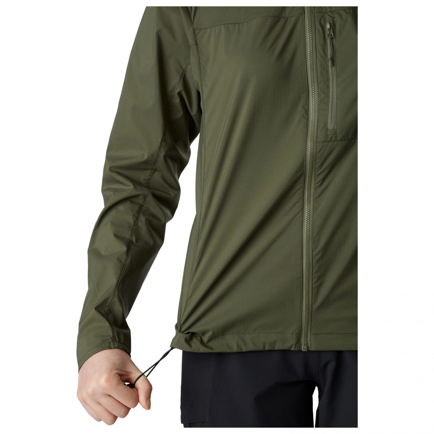 Arc'teryx - Women's Squamish Hoody - Coupe-vent – Image 6