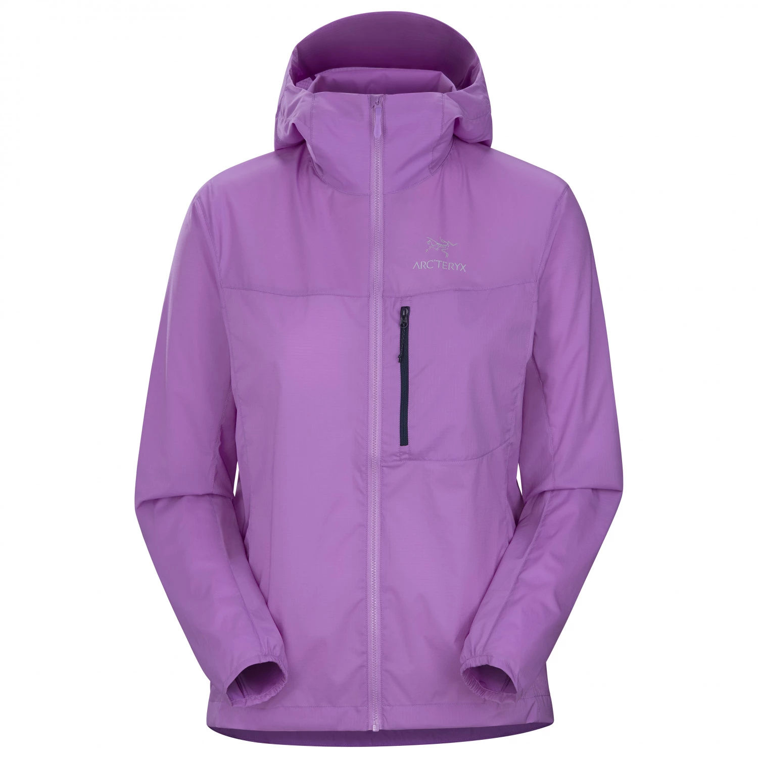 Arc'teryx - Women's Squamish Hoody - Coupe-vent