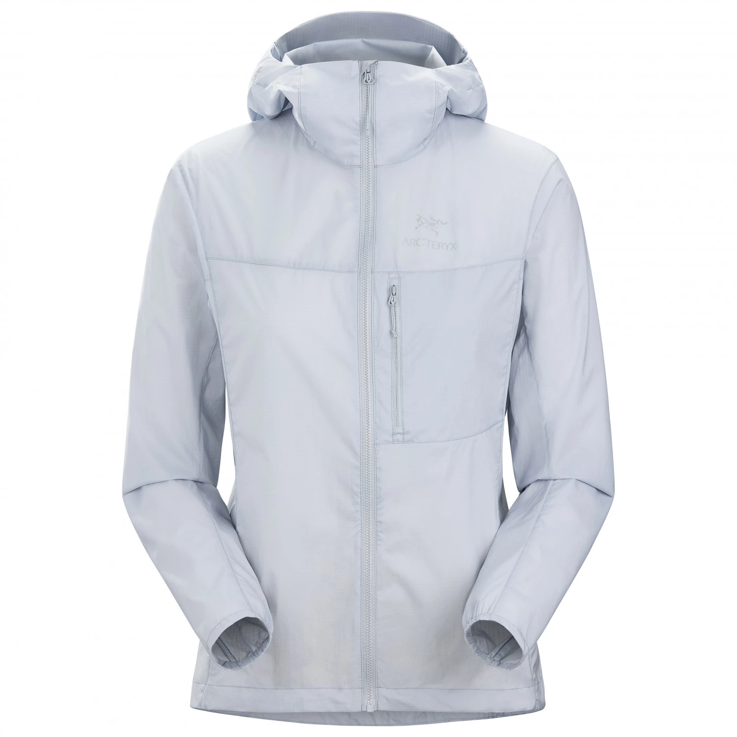 Arc'teryx - Women's Squamish Hoody - Veste softshell – Image 2