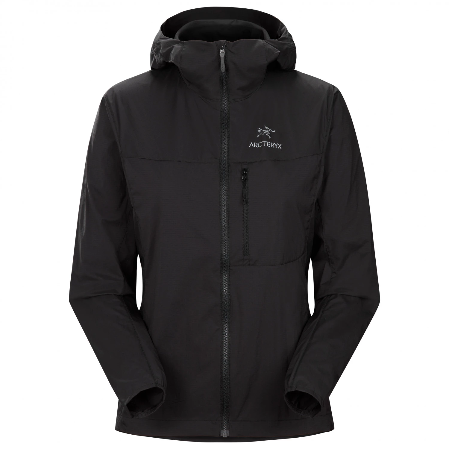 Arc'teryx - Women's Squamish Hoody - Veste softshell – Image 3