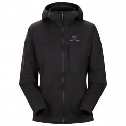 Arc'teryx - Women's Squamish Hoody - Veste softshell