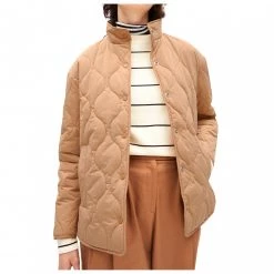 ARMEDANGELS - Women's Denaalia - Veste synthétique