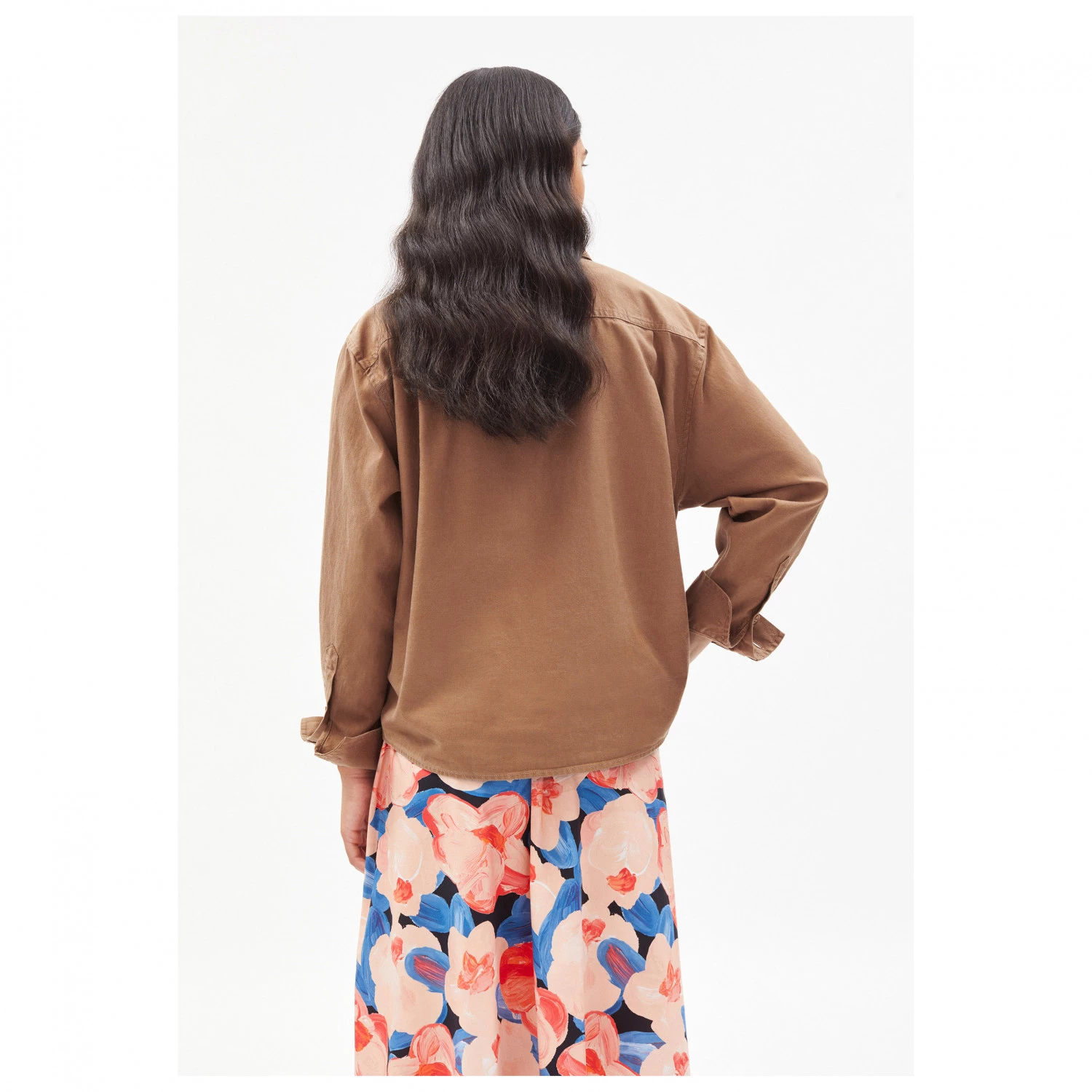 ARMEDANGELS - Women's Maadge - Veste de loisirs – Image 3