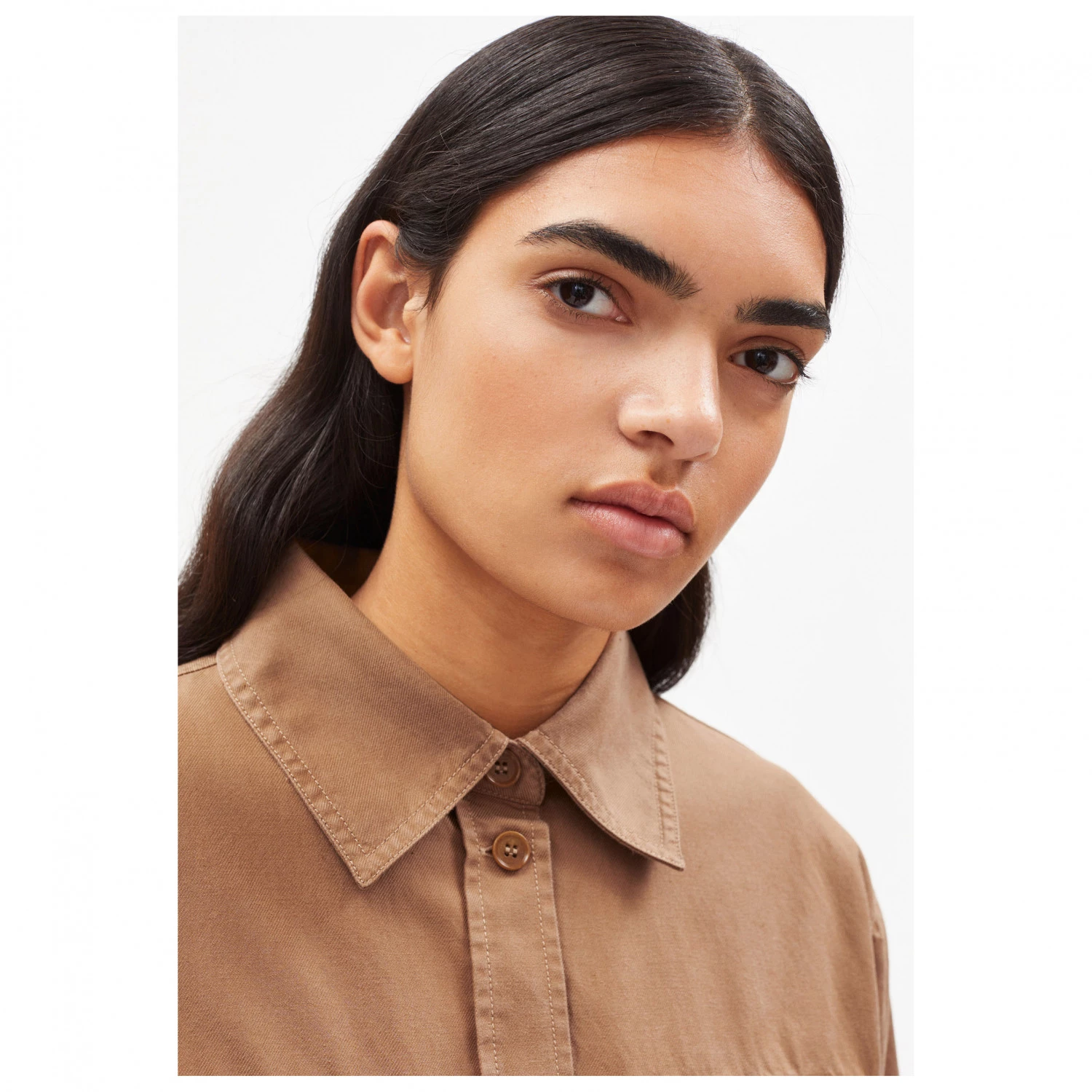 ARMEDANGELS - Women's Maadge - Veste de loisirs – Image 4