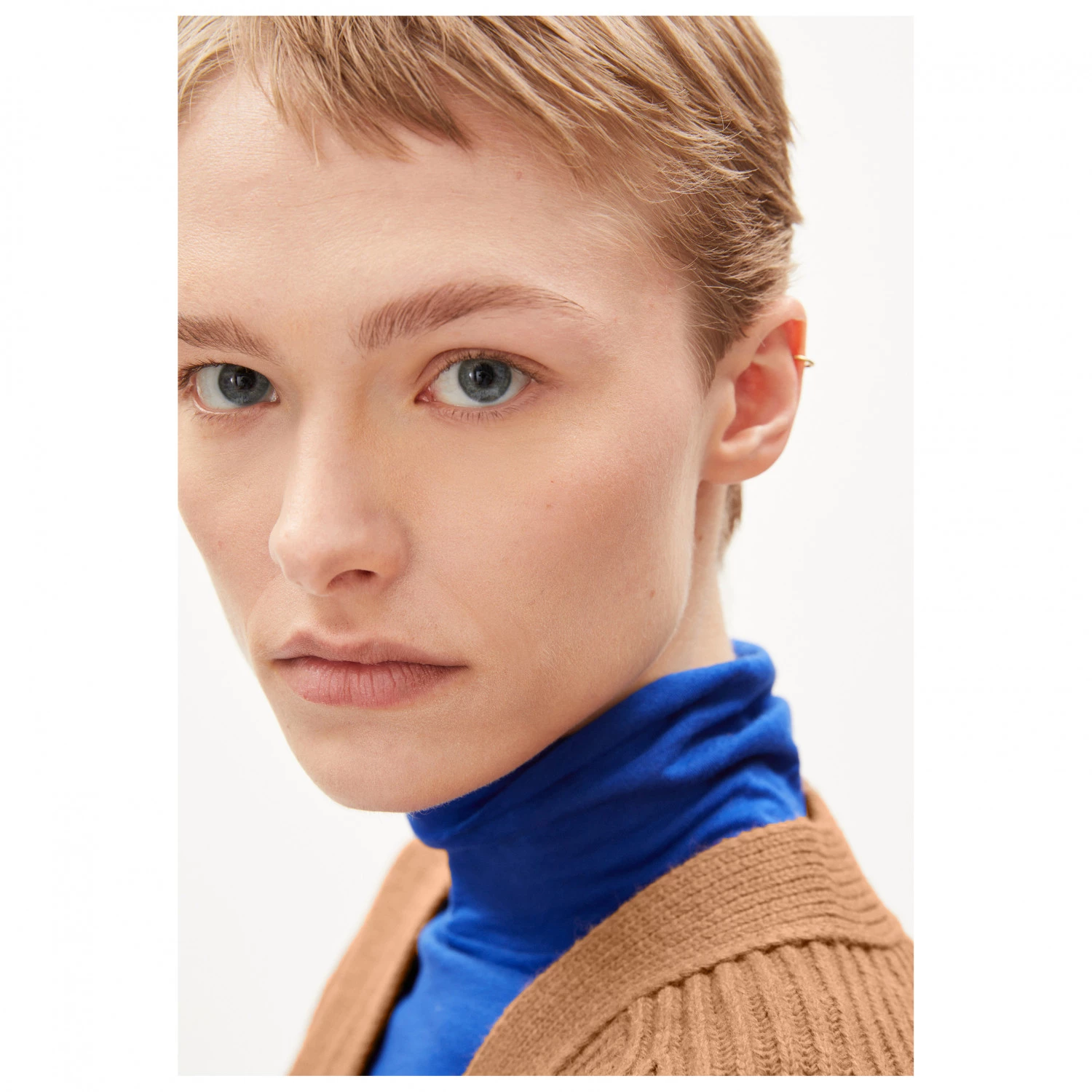 ARMEDANGELS - Women's Naokaa - Veste en laine – Image 3