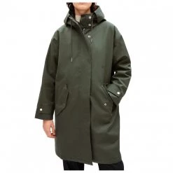 ARMEDANGELS - Women's Penedaa Core - Manteau