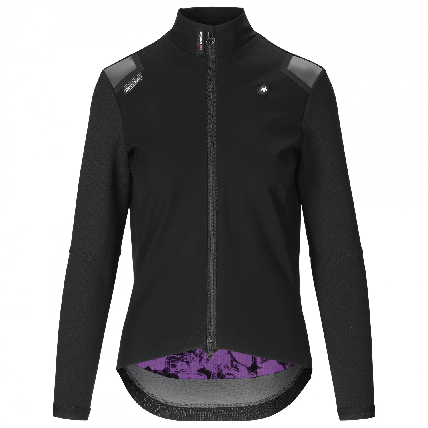 ASSOS - Women's Dyora RS Winter Jacket - Veste de cyclisme – Image 5