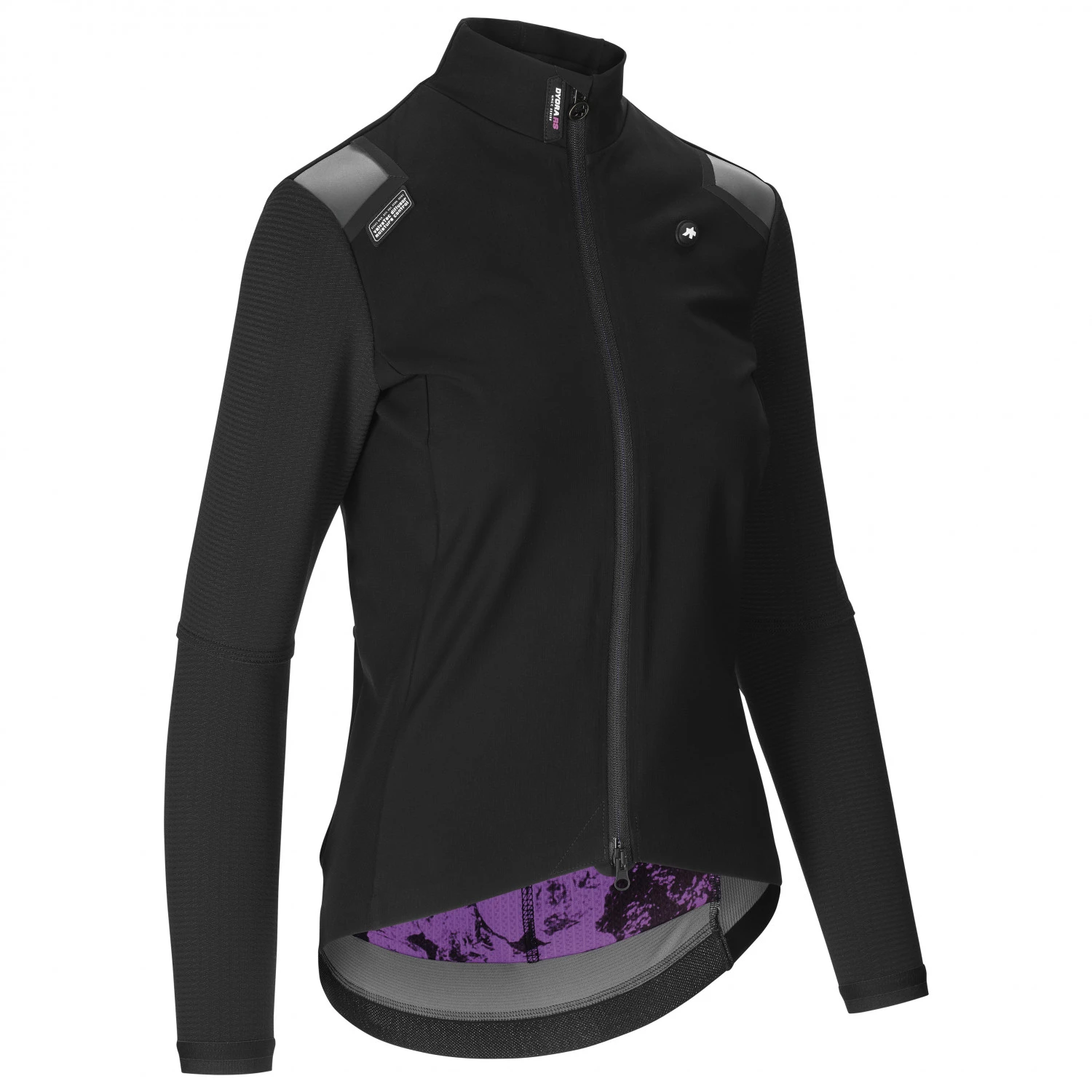 ASSOS - Women's Dyora RS Winter Jacket - Veste de cyclisme – Image 2
