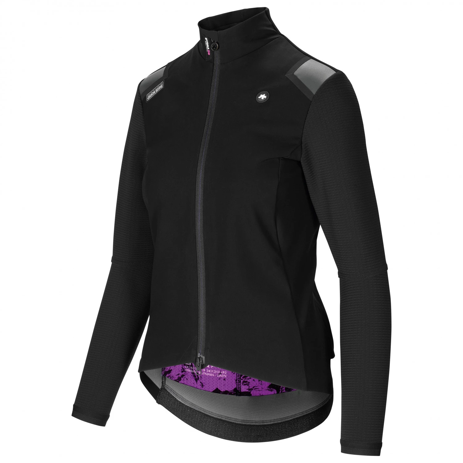 ASSOS - Women's Dyora RS Winter Jacket - Veste de cyclisme – Image 3