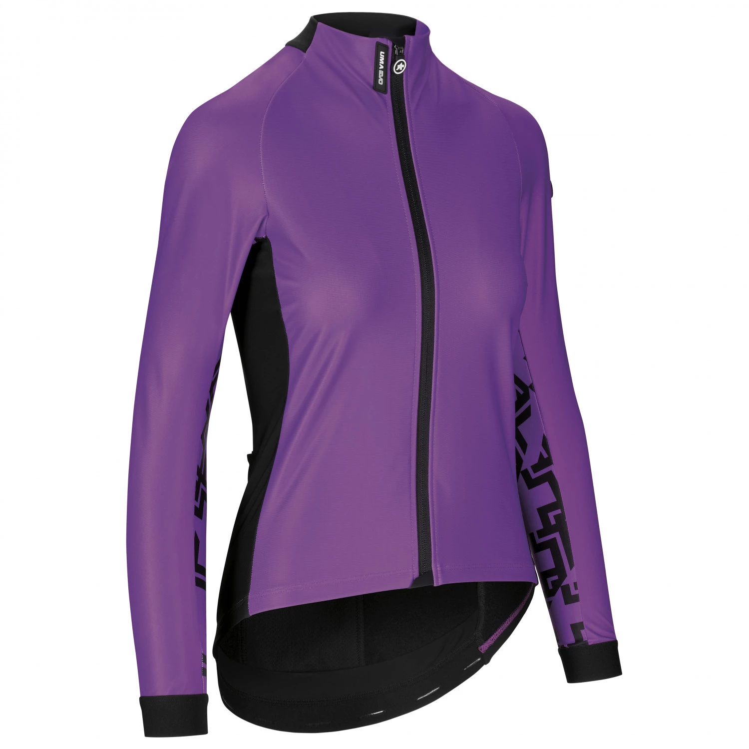 ASSOS - Women's Uma GT Winter Jacket Evo - Veste de cyclisme – Image 2