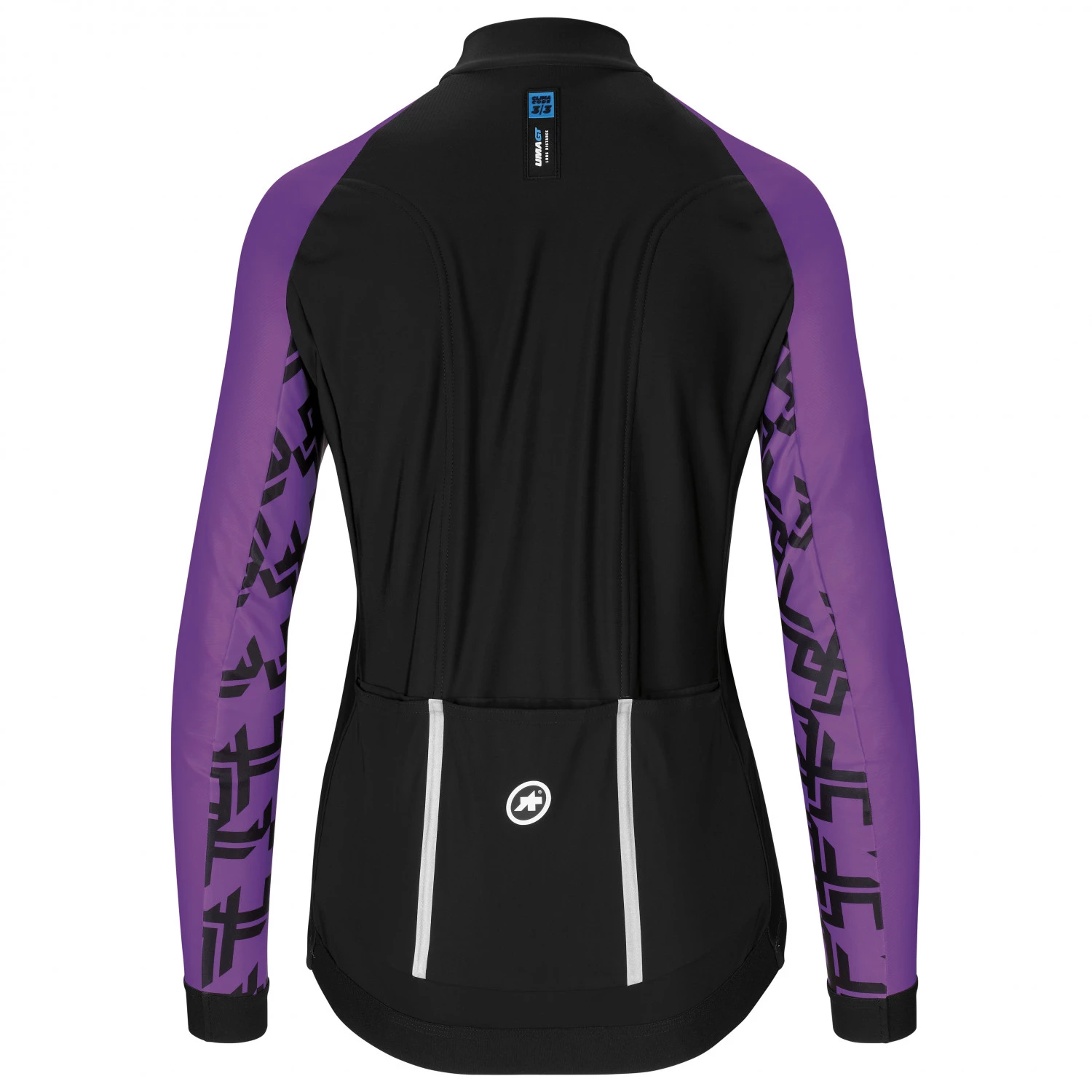 ASSOS - Women's Uma GT Winter Jacket Evo - Veste de cyclisme – Image 4