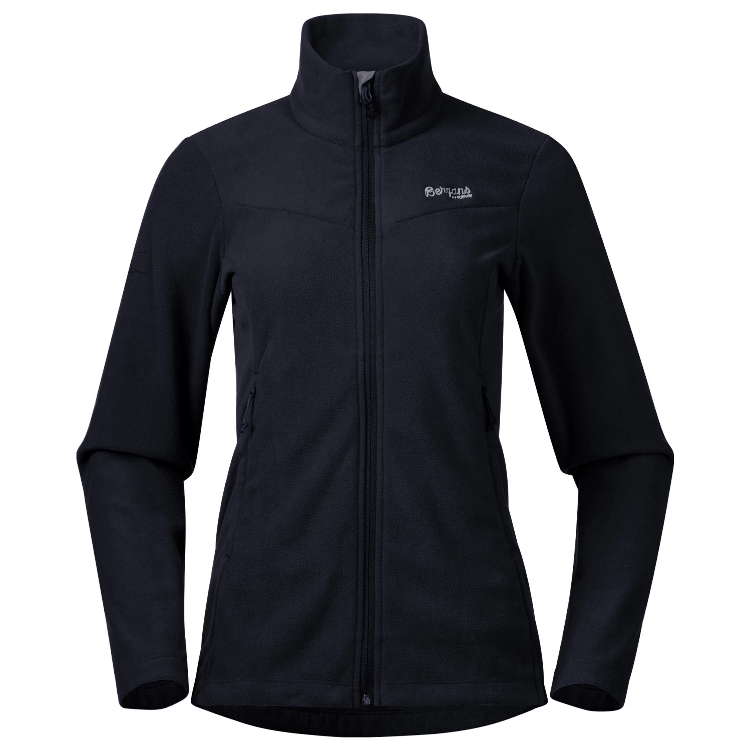 Bergans - Women's Finnsnes Fleece Jacket - Veste polaire – Image 5